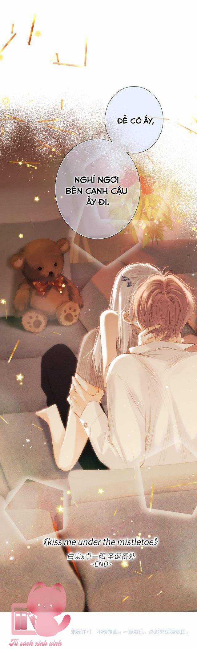 Con Tim Rung Động Chapter 179 trang 16