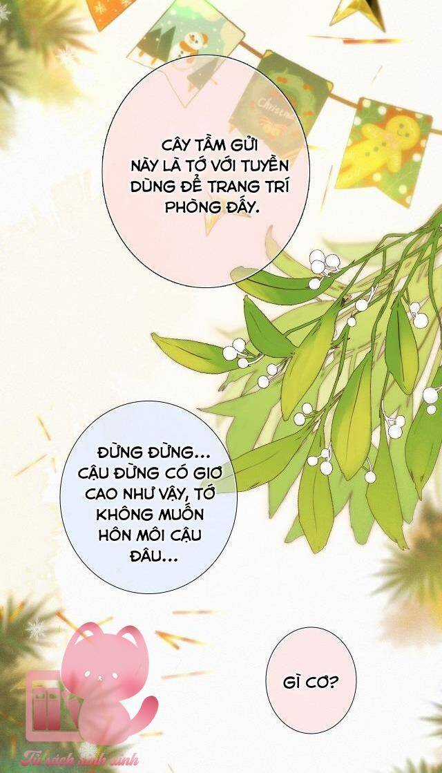 Con Tim Rung Động Chapter 179 trang 2