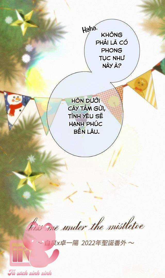 Con Tim Rung Động Chapter 179 trang 3