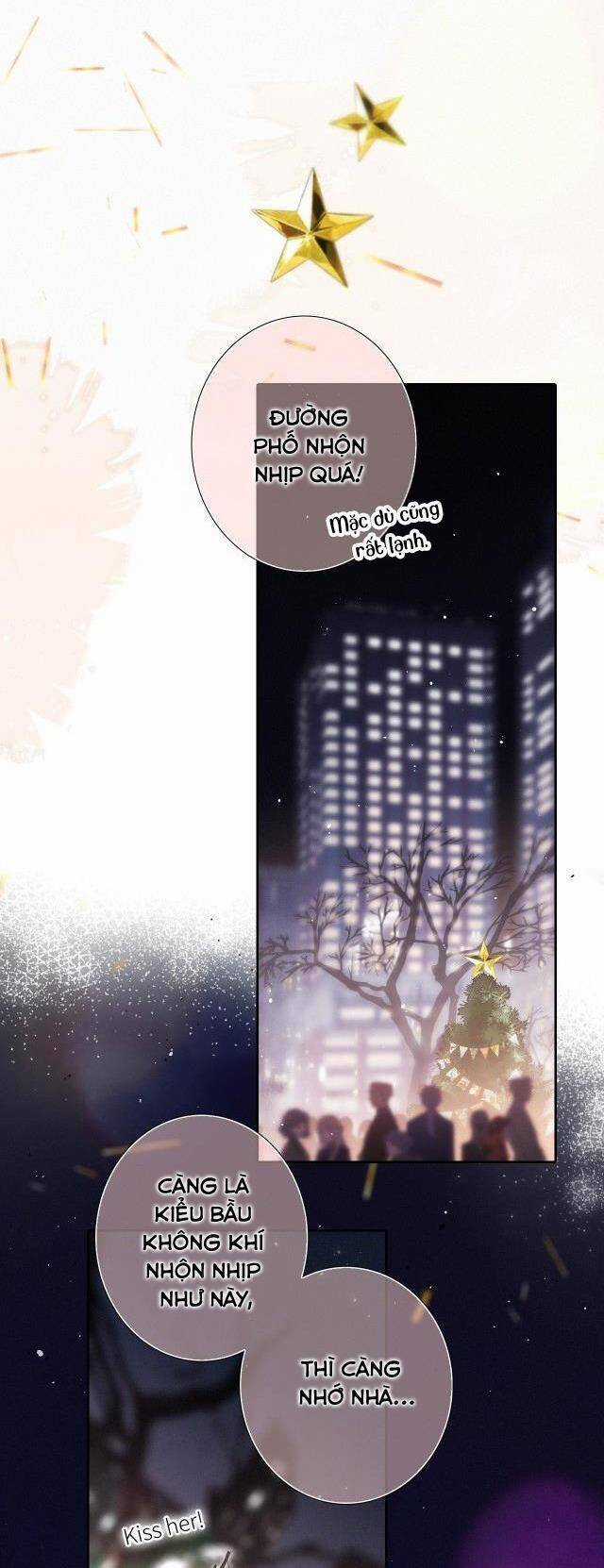 Con Tim Rung Động Chapter 179 trang 4