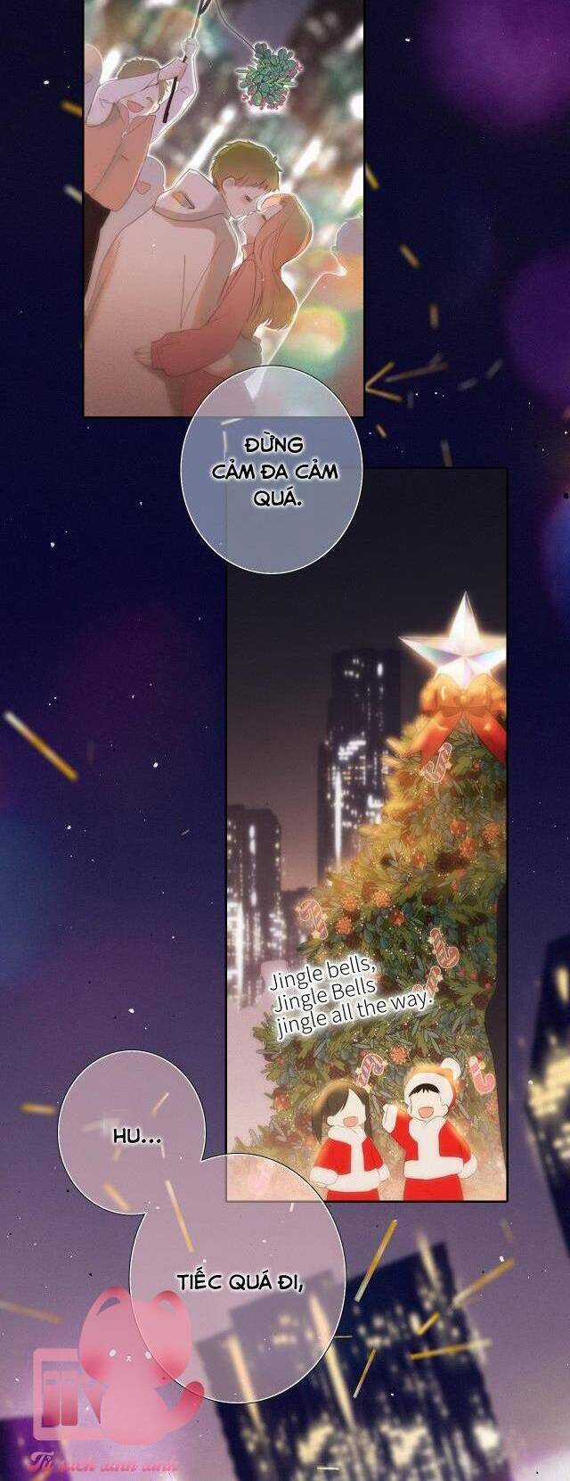 Con Tim Rung Động Chapter 179 trang 5