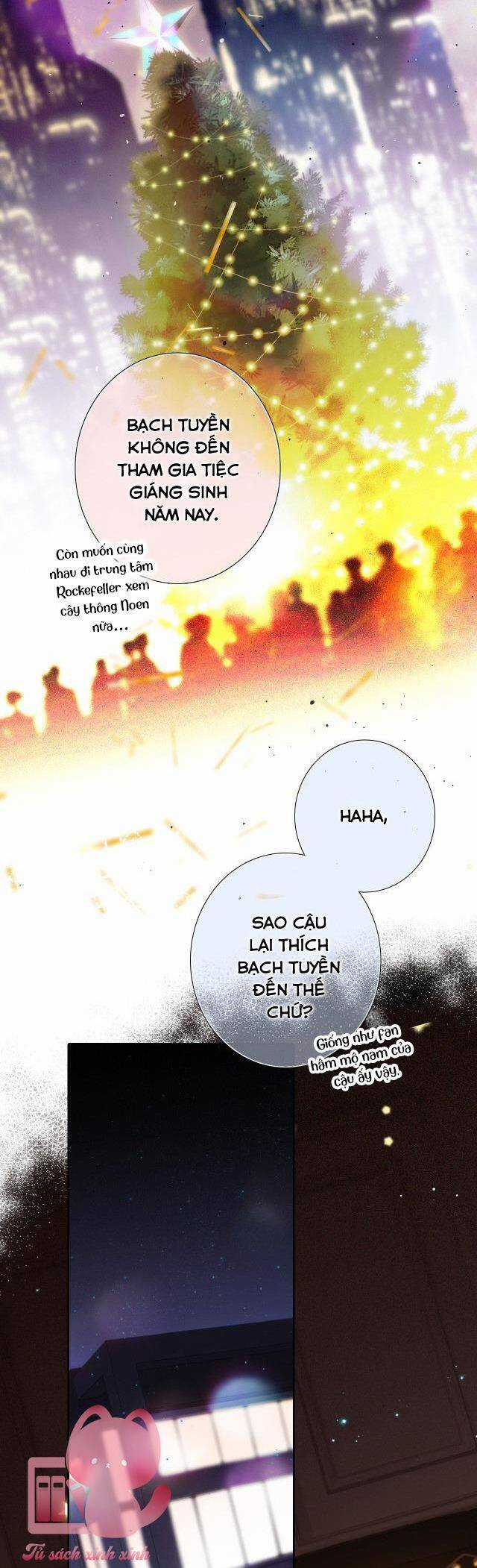 Con Tim Rung Động Chapter 179 trang 6