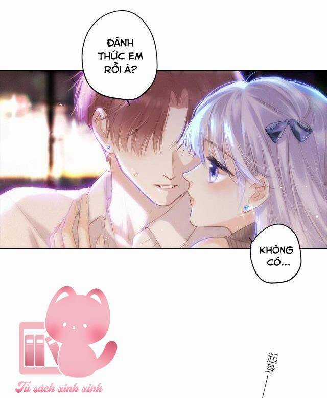 Con Tim Rung Động Chapter 179 trang 8