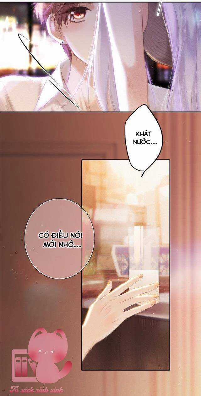 Con Tim Rung Động Chapter 179 trang 9