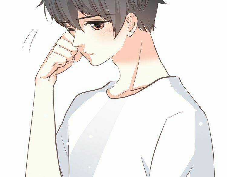 Con Tim Rung Động Chapter 18.5 trang 11