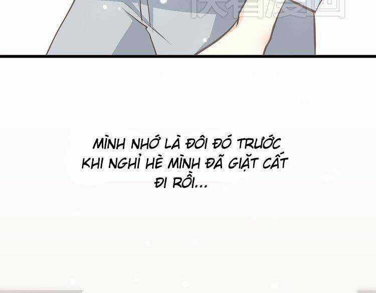 Con Tim Rung Động Chapter 18.5 trang 13