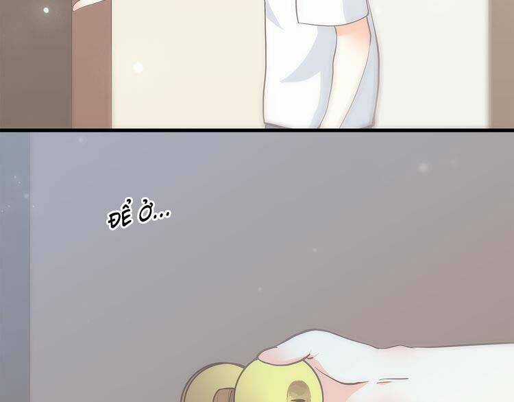 Con Tim Rung Động Chapter 18.5 trang 15