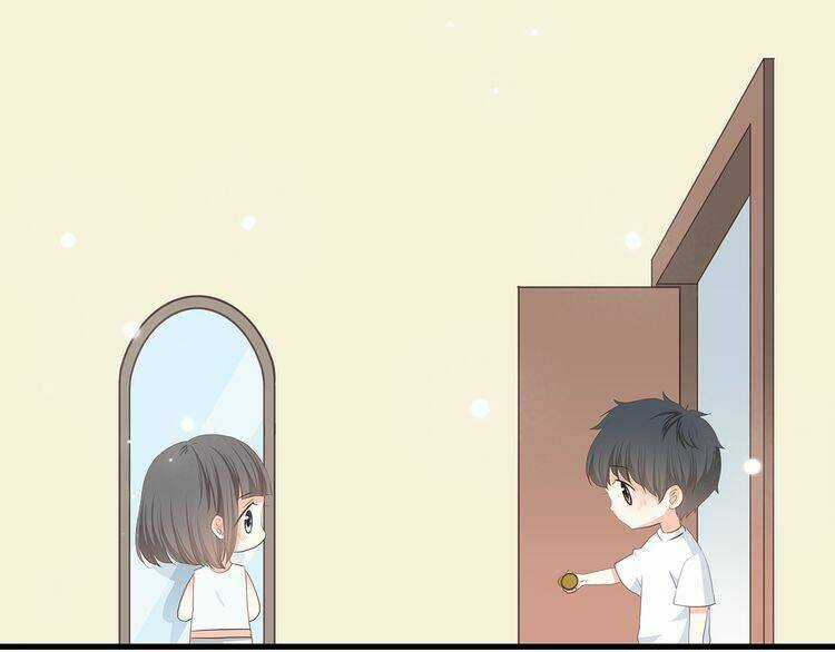 Con Tim Rung Động Chapter 18.5 trang 19