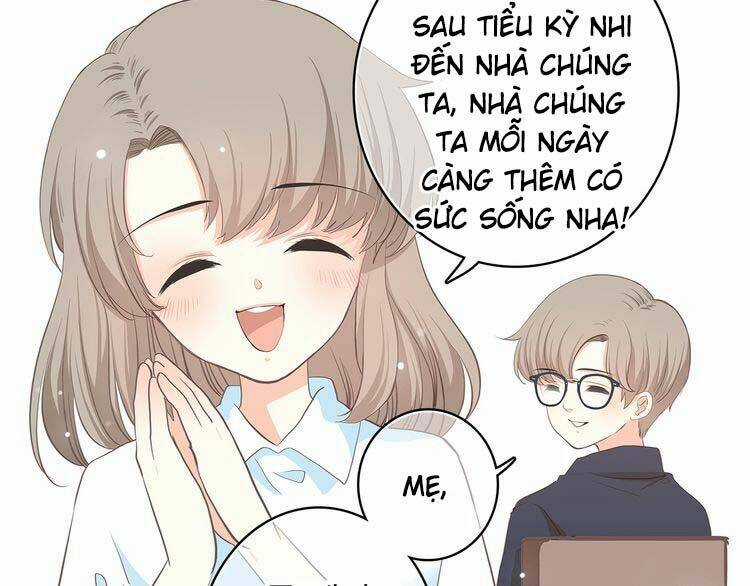 Con Tim Rung Động Chapter 18.5 trang 34