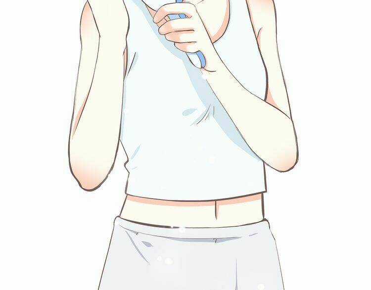 Con Tim Rung Động Chapter 18.5 trang 5