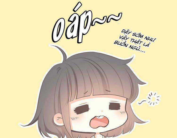 Con Tim Rung Động Chapter 18.5 trang 7