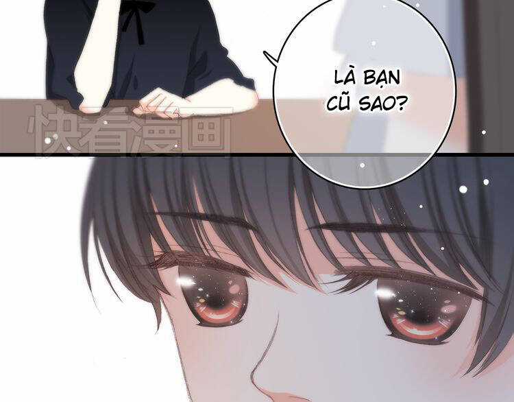 Con Tim Rung Động Chapter 18 trang 126