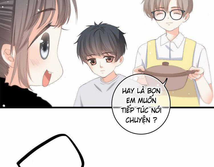 Con Tim Rung Động Chapter 18 trang 130