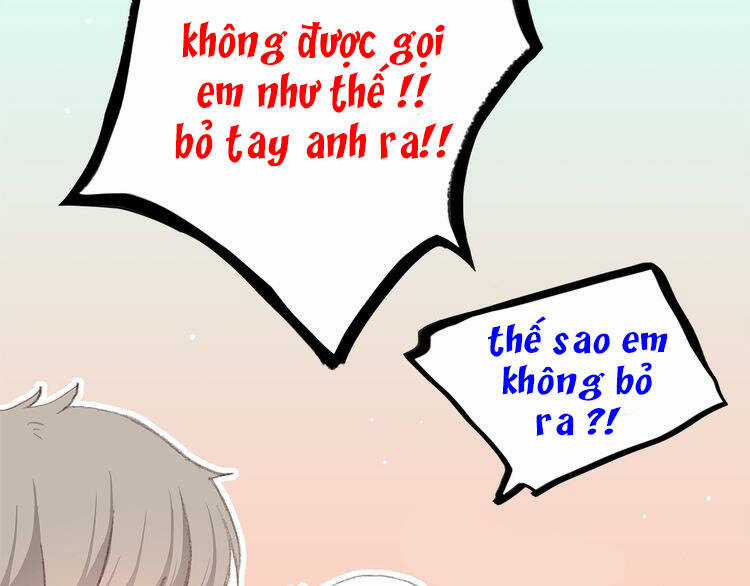 Con Tim Rung Động Chapter 18 trang 134