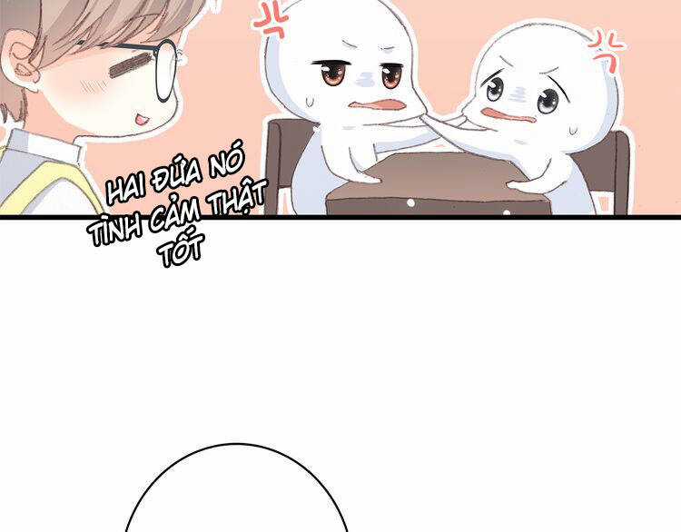 Con Tim Rung Động Chapter 18 trang 135