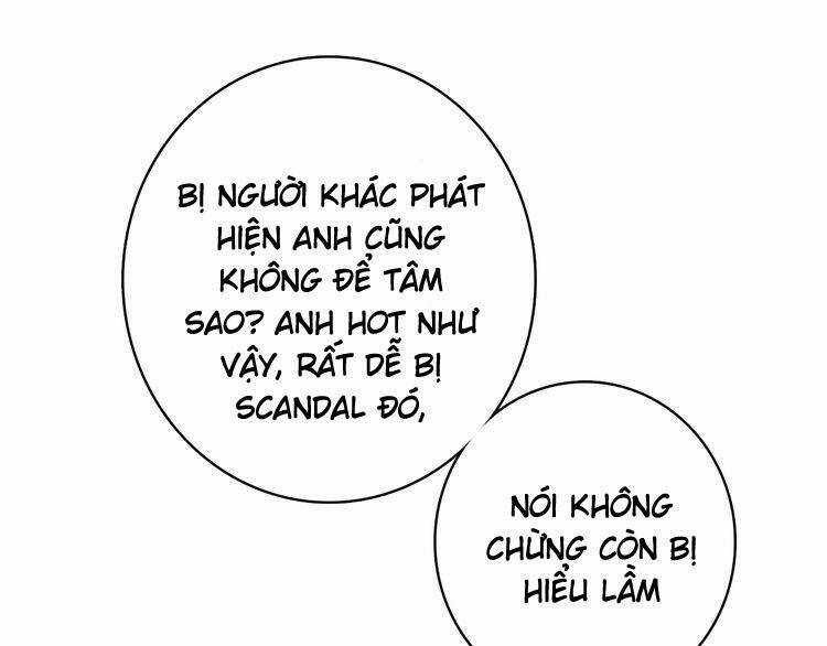 Con Tim Rung Động Chapter 18 trang 14