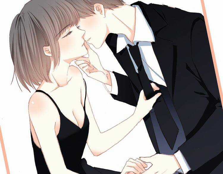 Con Tim Rung Động Chapter 18 trang 154