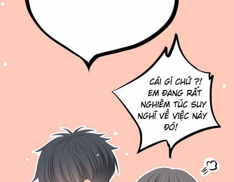 Con Tim Rung Động Chapter 18 trang 28