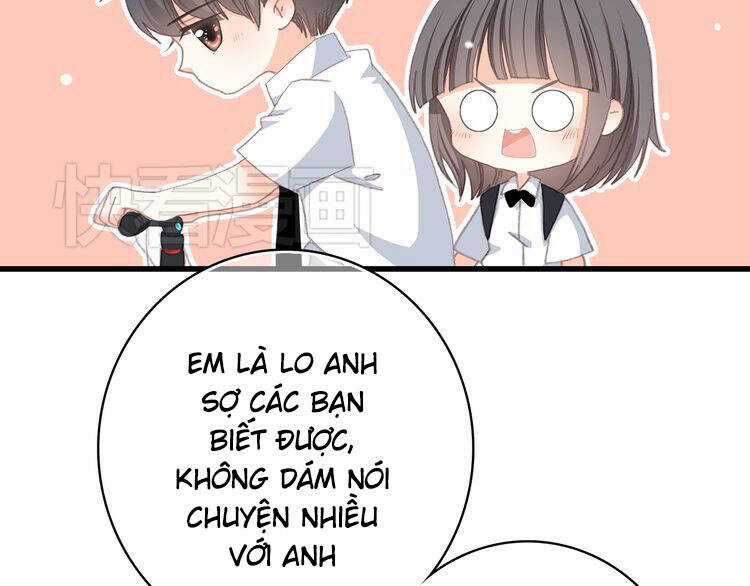 Con Tim Rung Động Chapter 18 trang 29