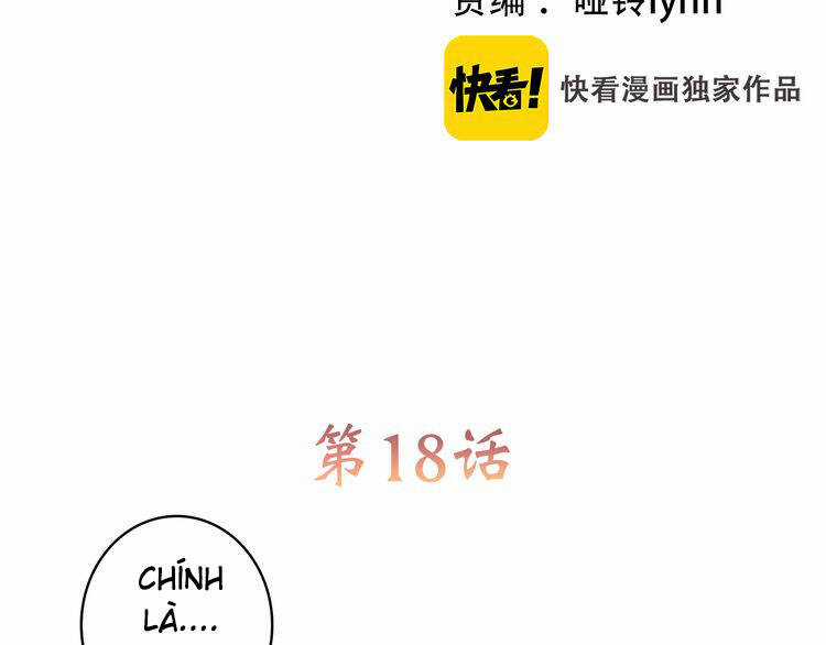 Con Tim Rung Động Chapter 18 trang 4