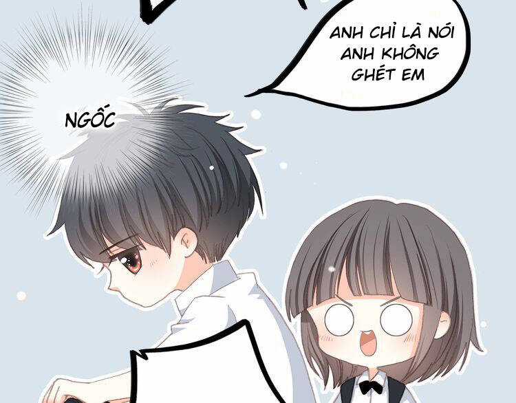 Con Tim Rung Động Chapter 18 trang 40