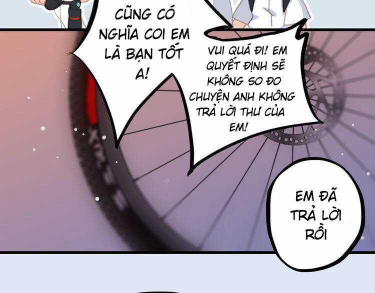 Con Tim Rung Động Chapter 18 trang 41