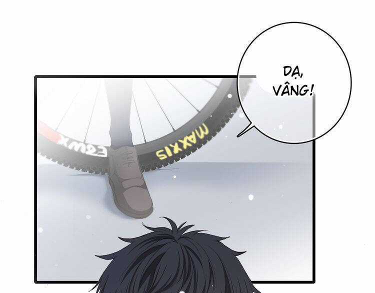 Con Tim Rung Động Chapter 18 trang 59