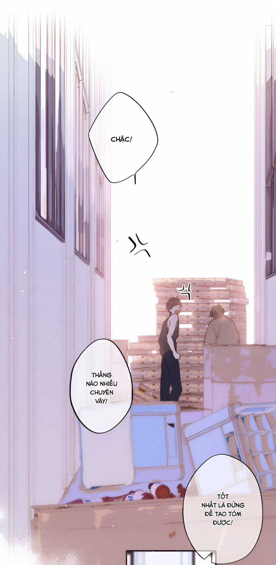 Con Tim Rung Động Chapter 180 trang 10