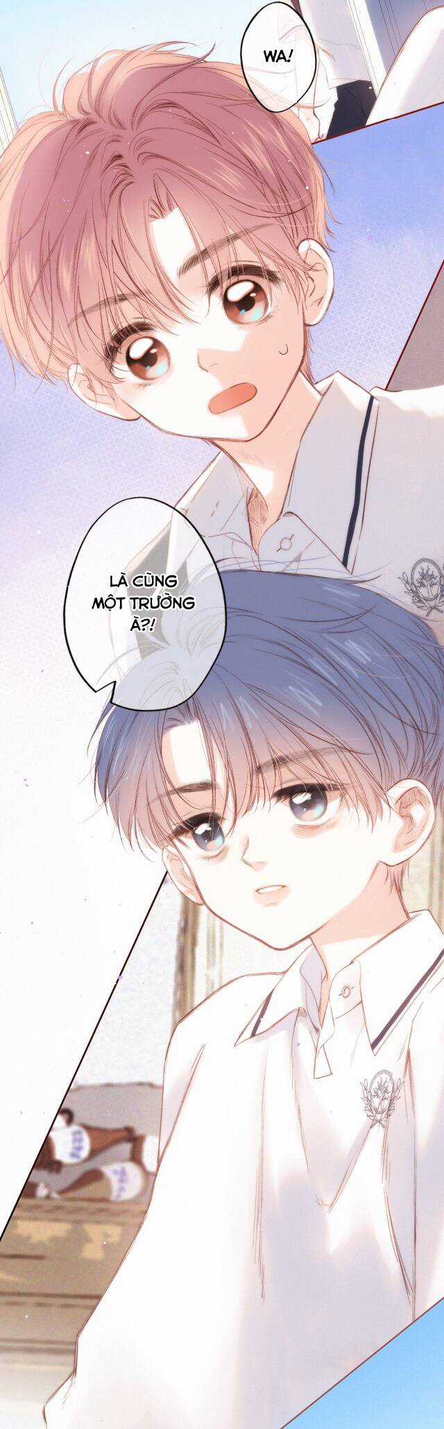 Con Tim Rung Động Chapter 180 trang 12