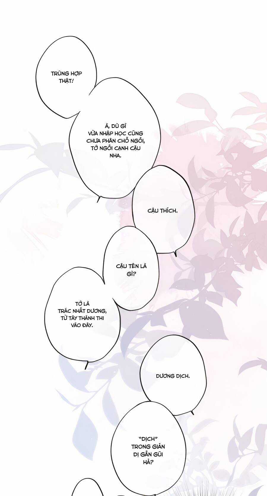 Con Tim Rung Động Chapter 180 trang 14