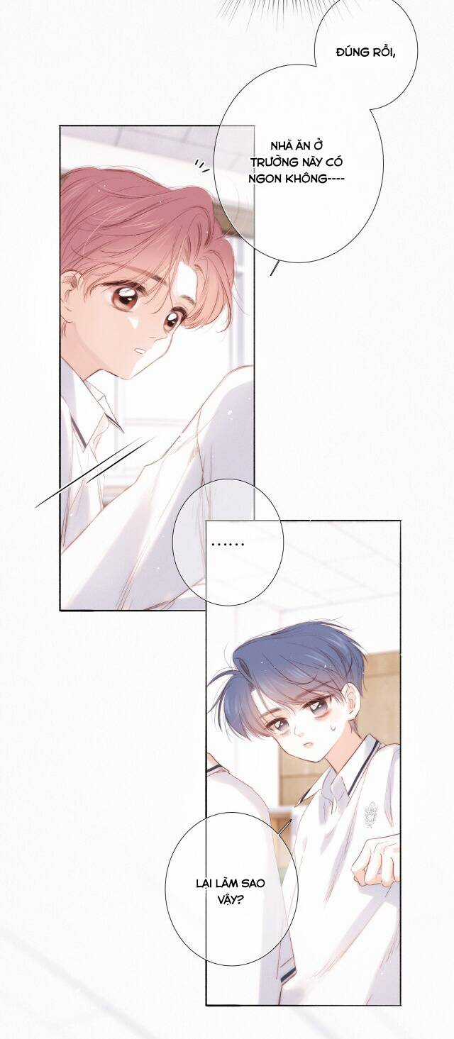 Con Tim Rung Động Chapter 180 trang 16