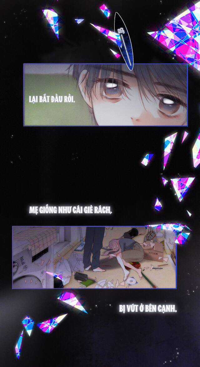 Con Tim Rung Động Chapter 180 trang 2