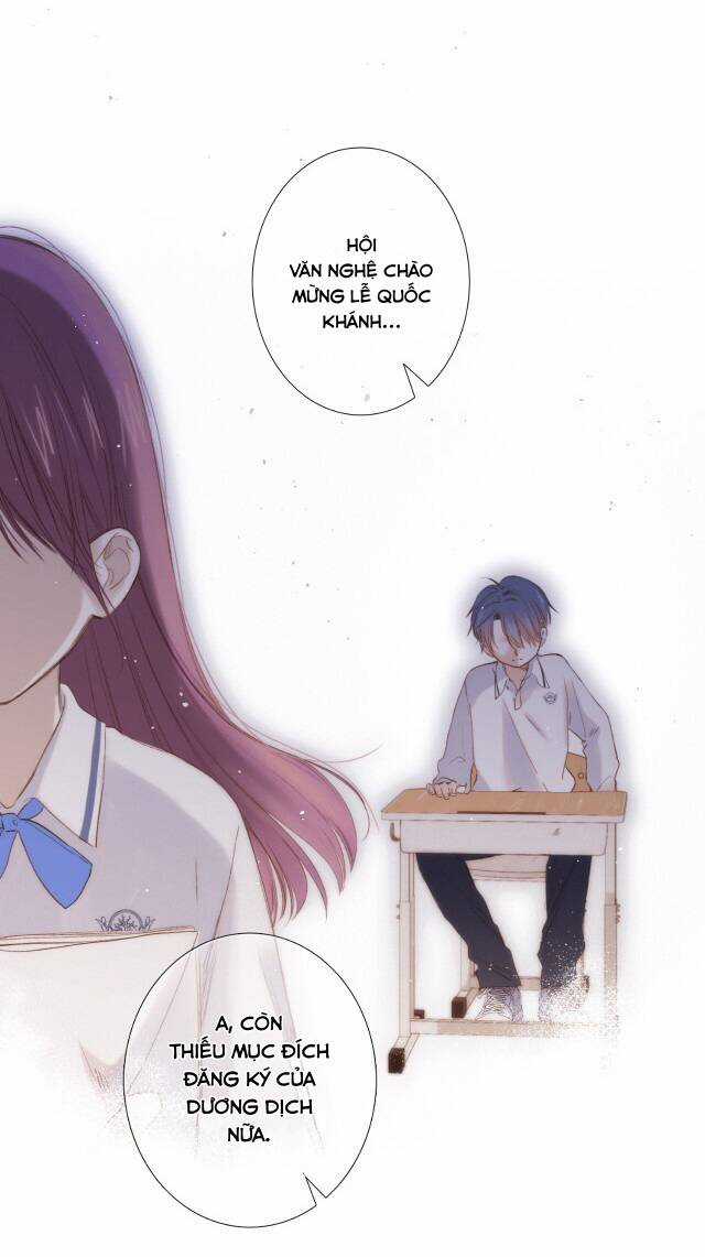 Con Tim Rung Động Chapter 180 trang 25