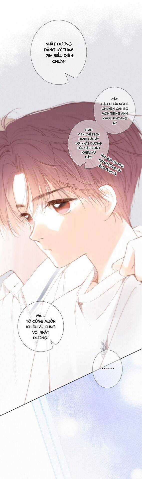 Con Tim Rung Động Chapter 180 trang 29