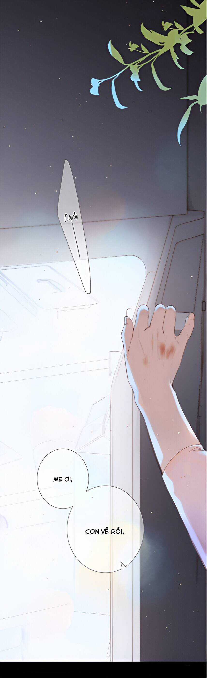 Con Tim Rung Động Chapter 180 trang 34