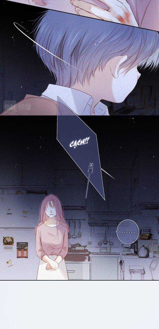 Con Tim Rung Động Chapter 180 trang 37