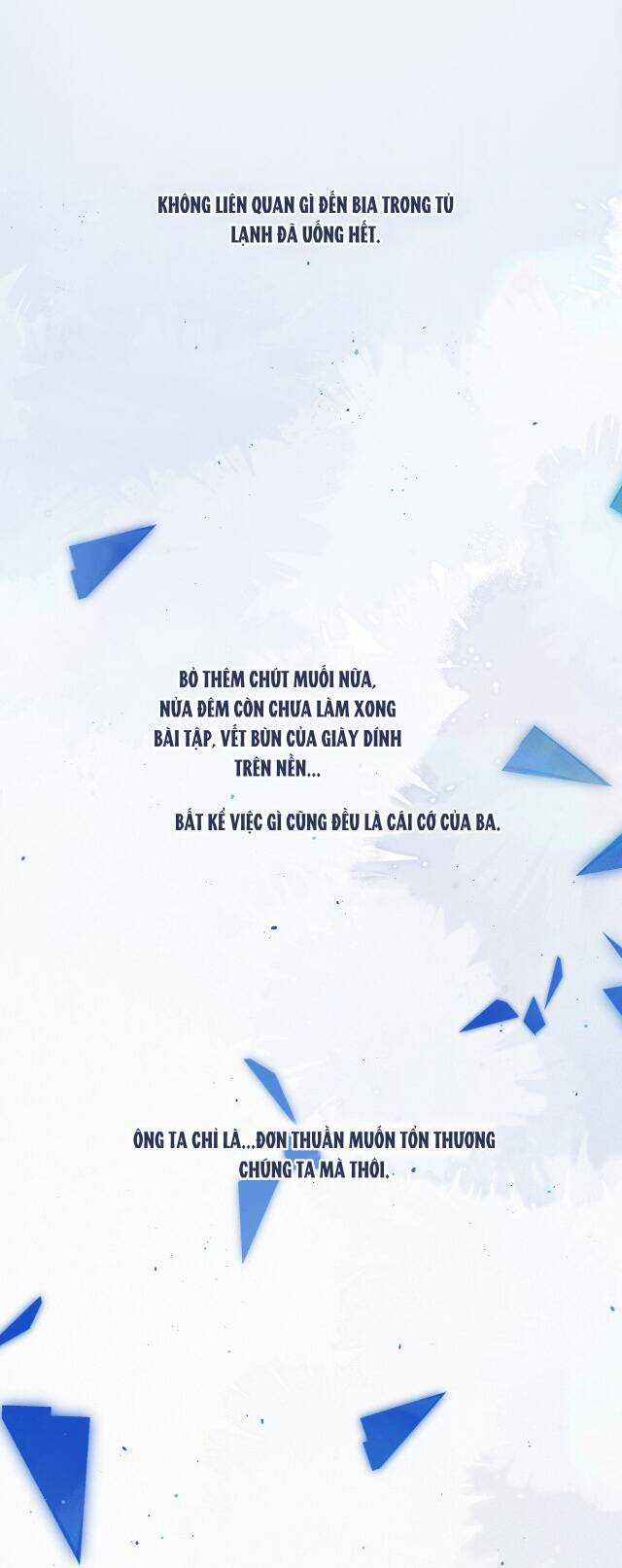 Con Tim Rung Động Chapter 180 trang 38