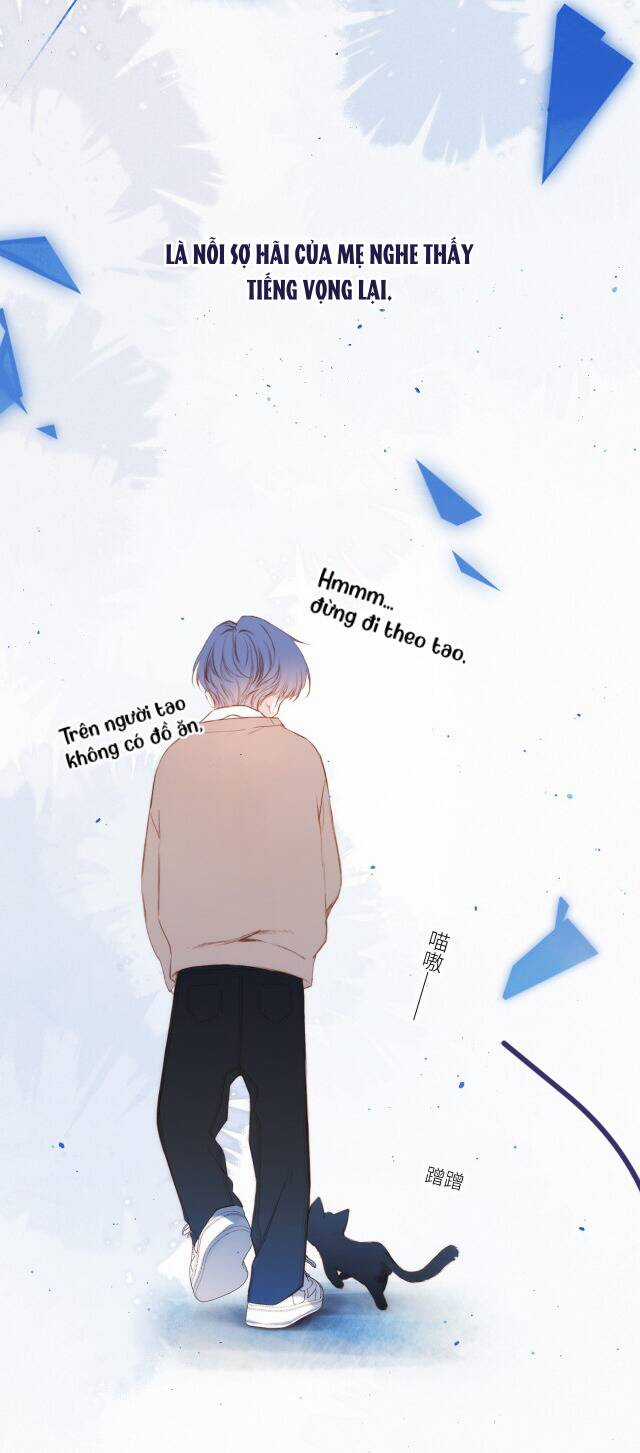 Con Tim Rung Động Chapter 180 trang 40