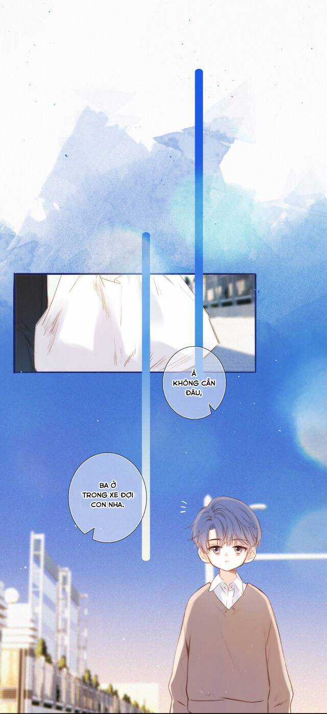 Con Tim Rung Động Chapter 180 trang 41