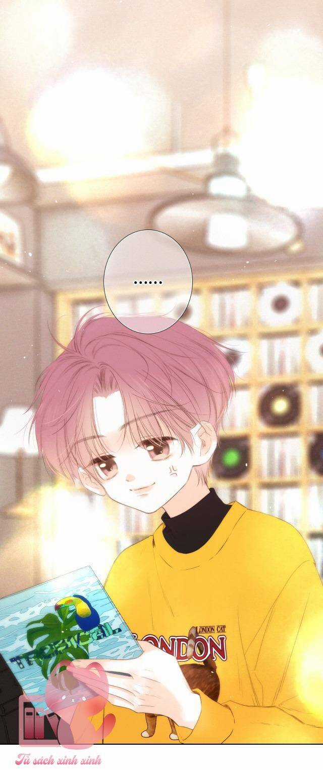 Con Tim Rung Động Chapter 180 trang 44