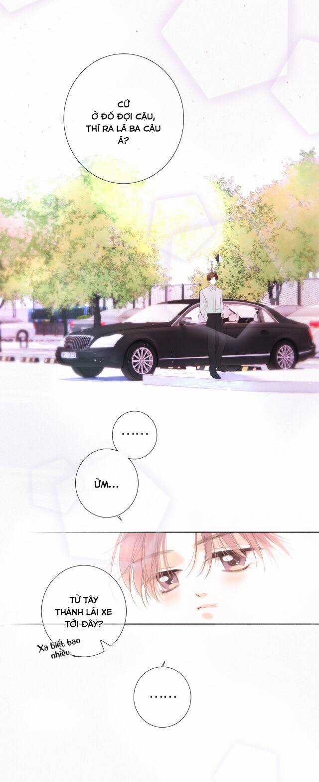 Con Tim Rung Động Chapter 180 trang 51