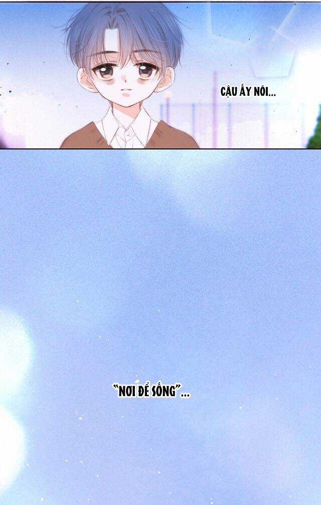 Con Tim Rung Động Chapter 180 trang 56