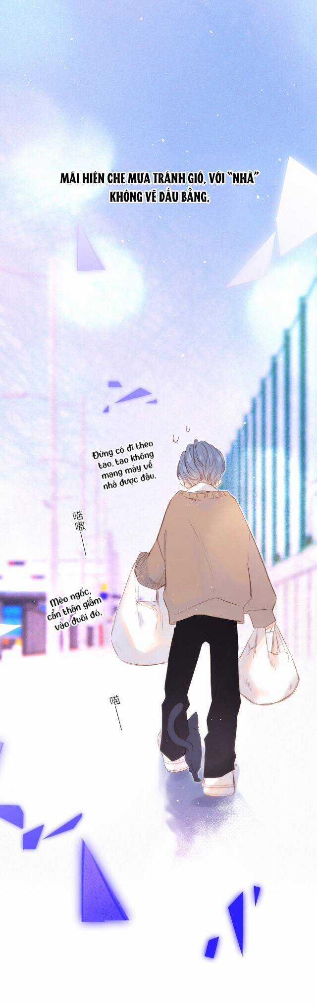 Con Tim Rung Động Chapter 180 trang 57