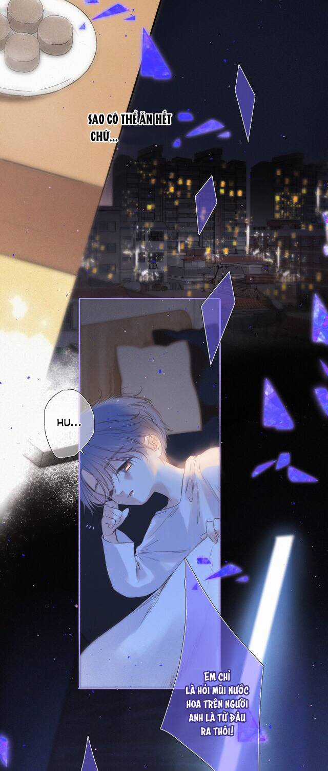 Con Tim Rung Động Chapter 180 trang 59