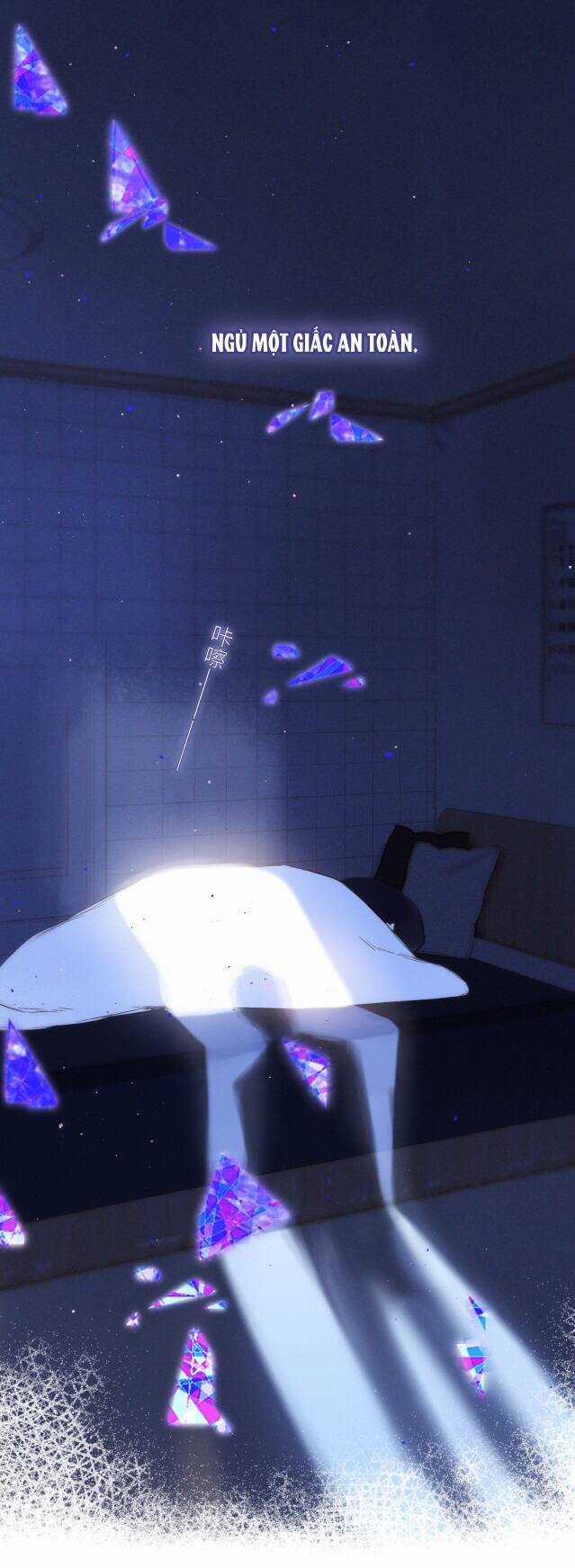 Con Tim Rung Động Chapter 180 trang 61