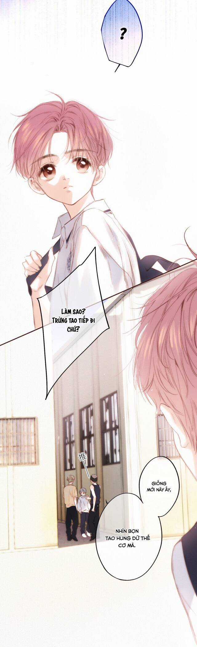 Con Tim Rung Động Chapter 180 trang 7