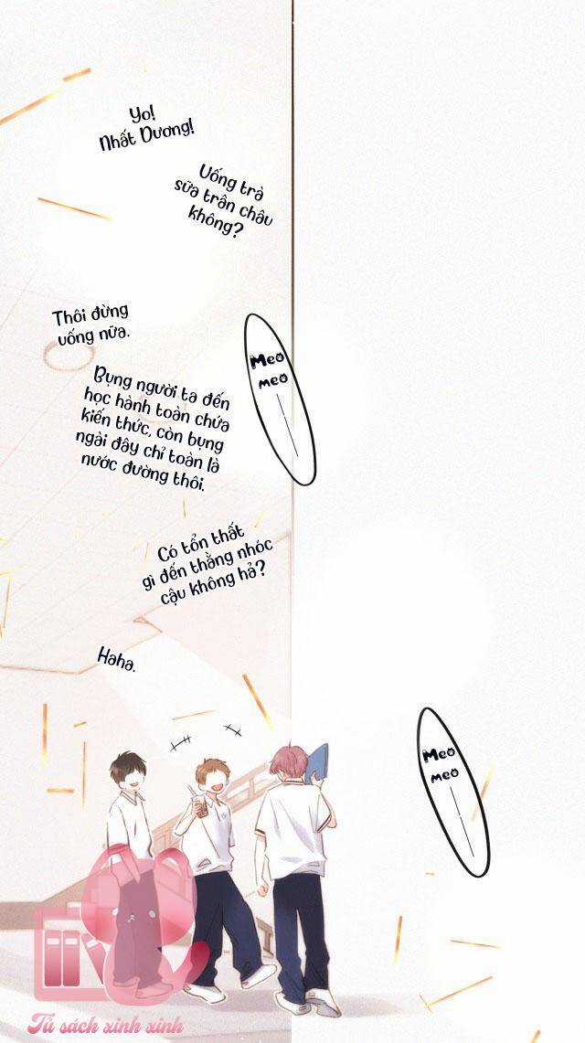 Con Tim Rung Động Chapter 181 trang 10