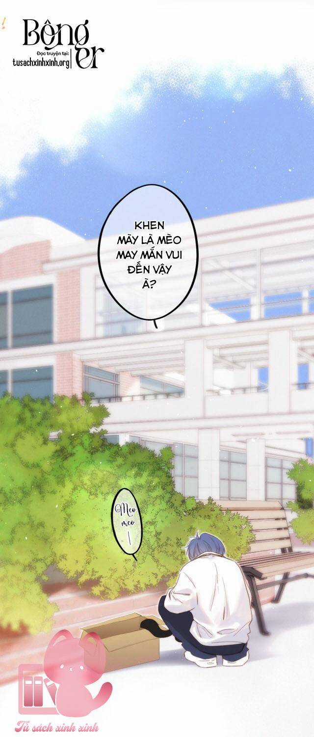 Con Tim Rung Động Chapter 181 trang 12