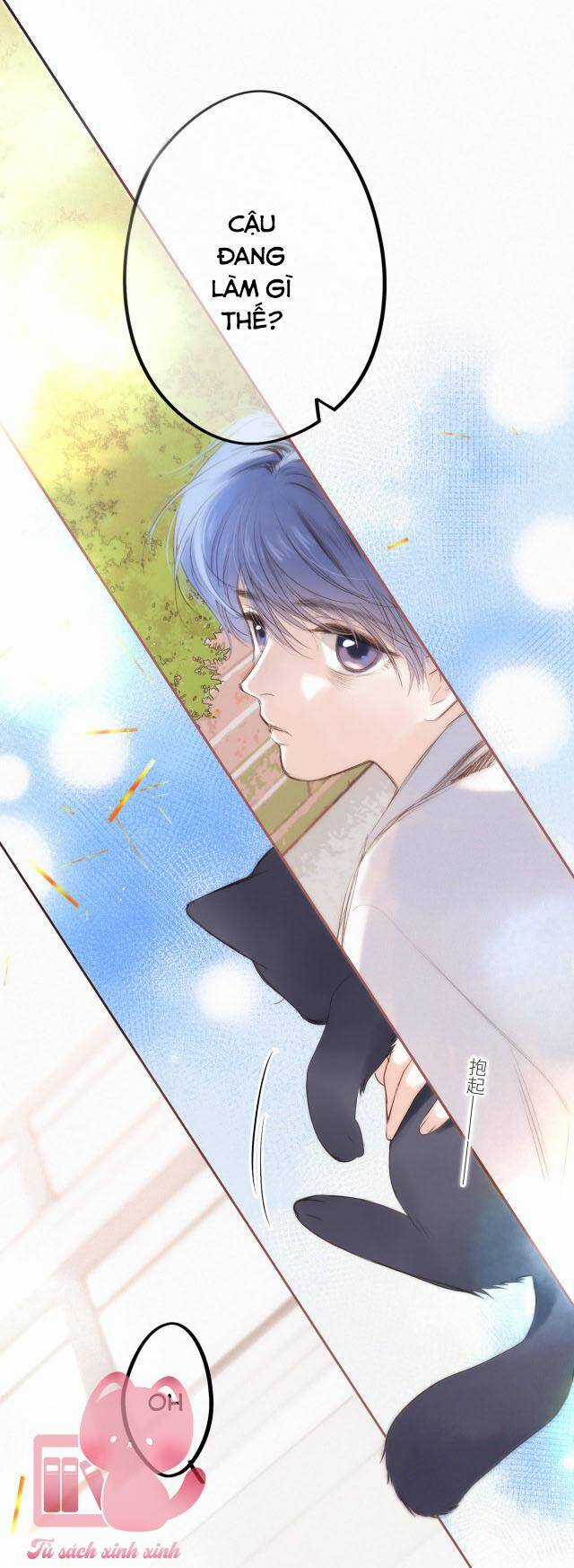 Con Tim Rung Động Chapter 181 trang 2