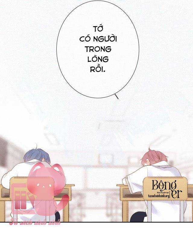 Con Tim Rung Động Chapter 181 trang 24